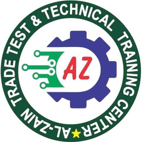 Alzain logo